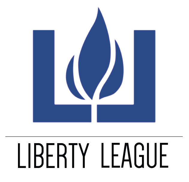 Liberty League Logo (from programme)